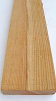 Honey Locust 1-3/8 x 4-3/4 x 48-7/8